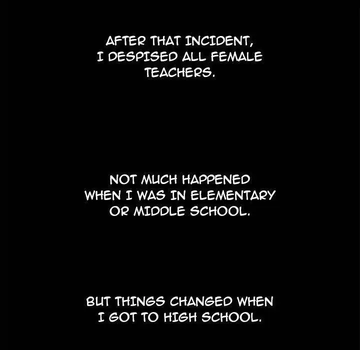 Close, but Far Chapter 9 - Page 86