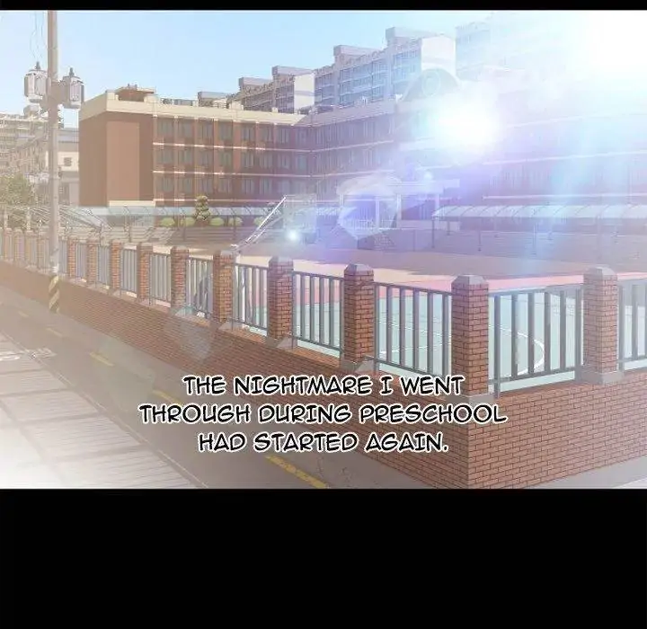 Close, but Far Chapter 9 - Page 87