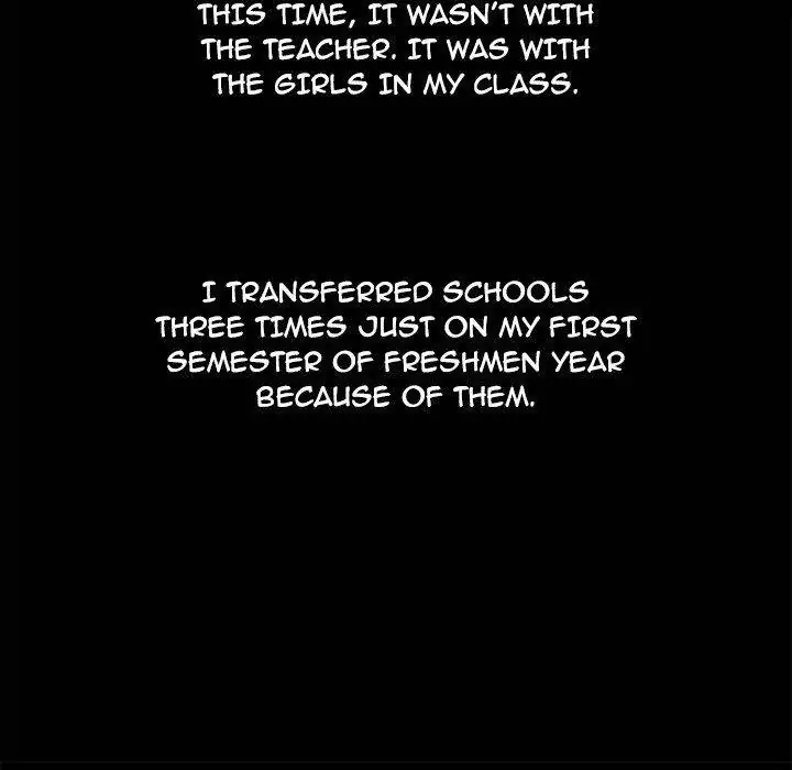 Close, but Far Chapter 9 - Page 88