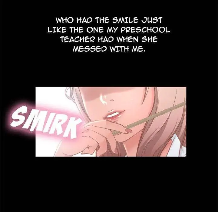 Close, but Far Chapter 9 - Page 90