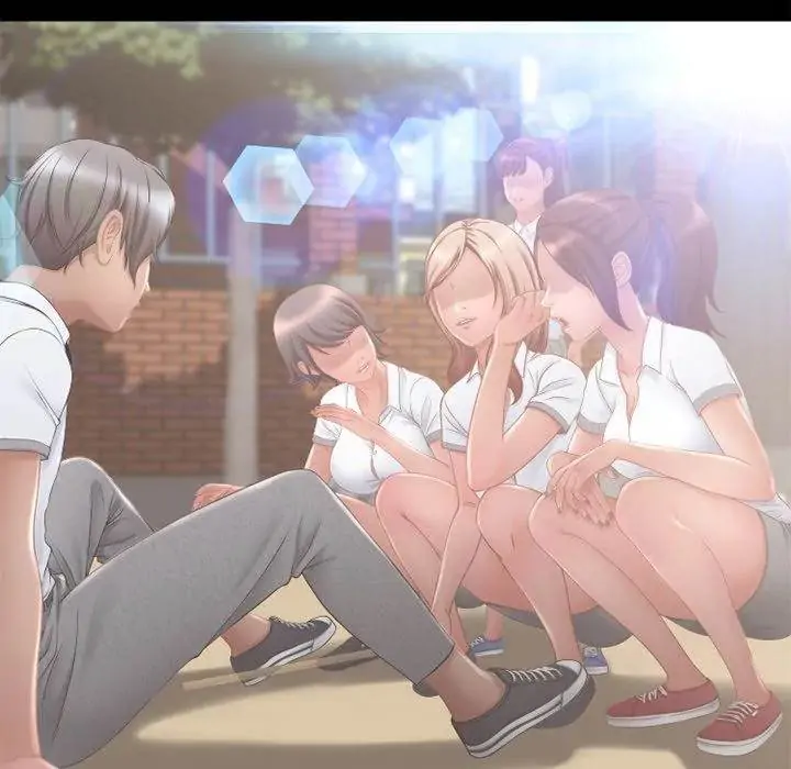 Close, but Far Chapter 9 - Page 93