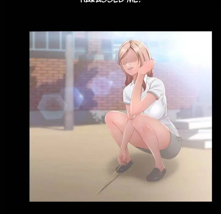 Close, but Far Chapter 9 - Page 95