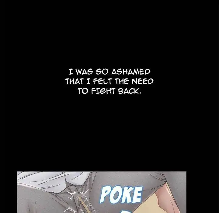 Close, but Far Chapter 9 - Page 96