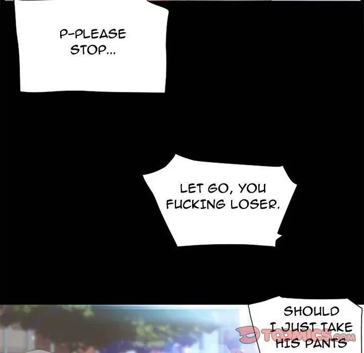 Close, but Far Chapter 9 - Page 99