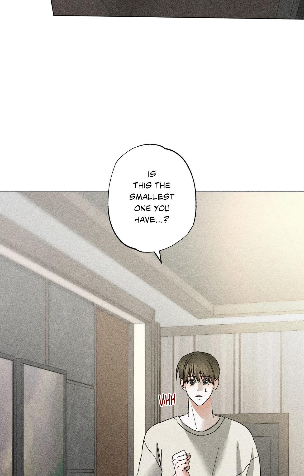 Close-Up Chapter 36 - Page 2