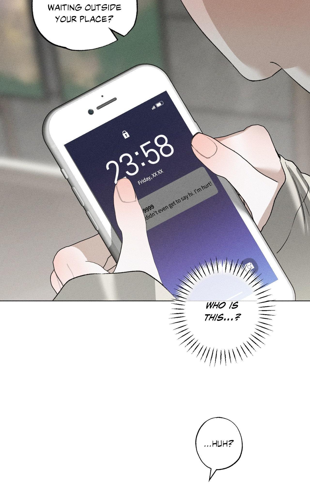 Close-Up Chapter 36 - Page 18