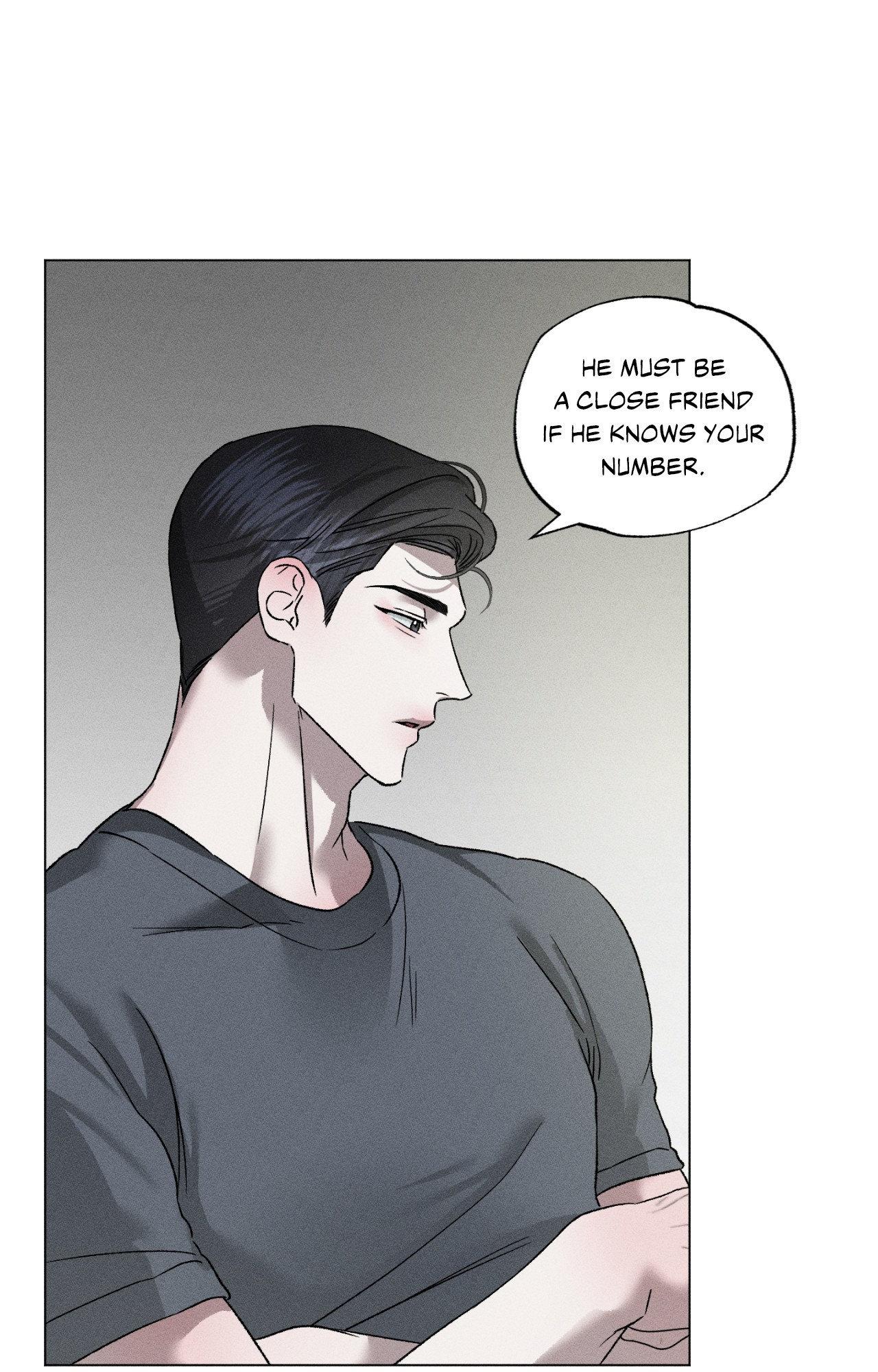 Close-Up Chapter 36 - Page 20