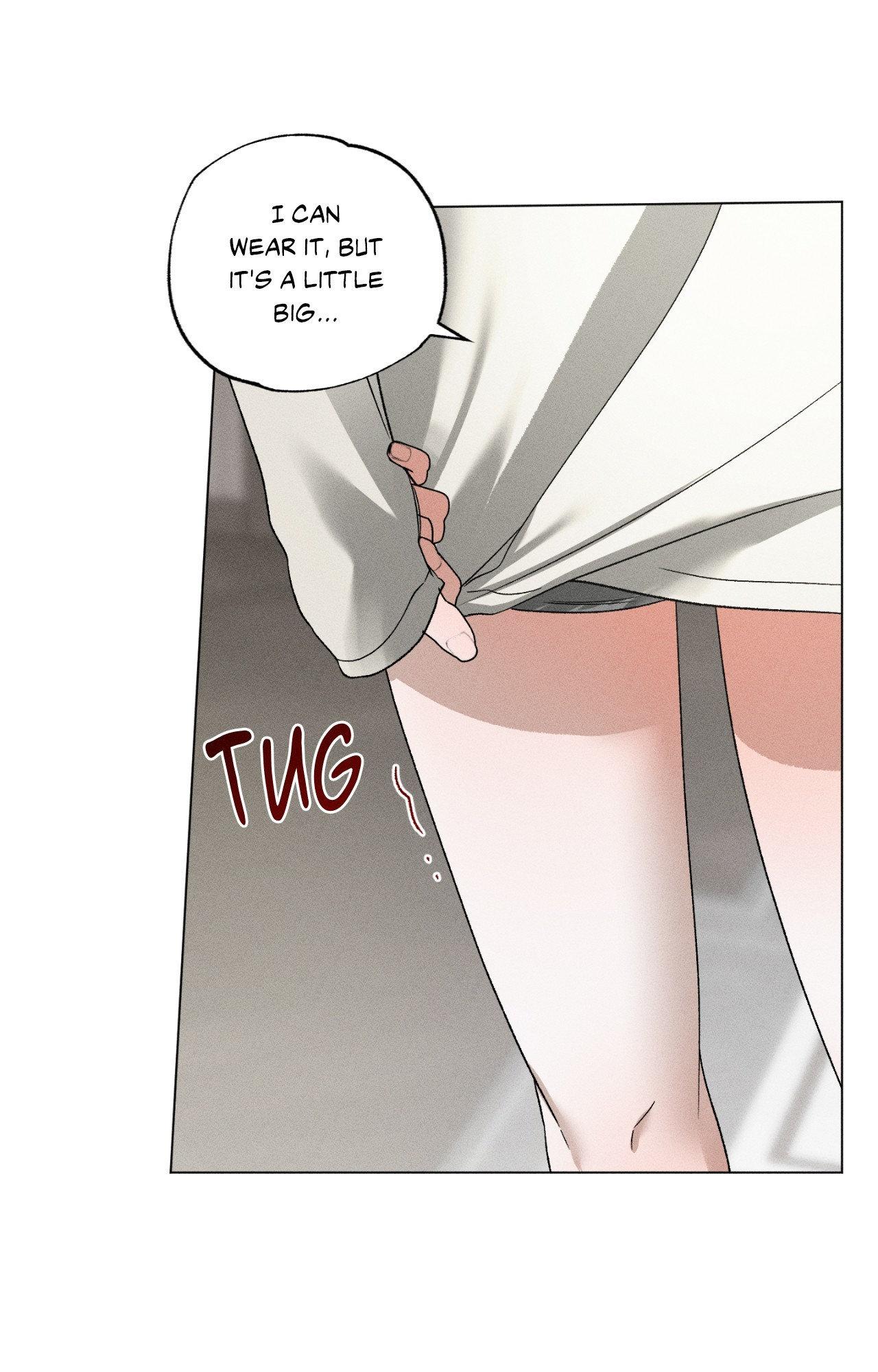 Close-Up Chapter 36 - Page 4