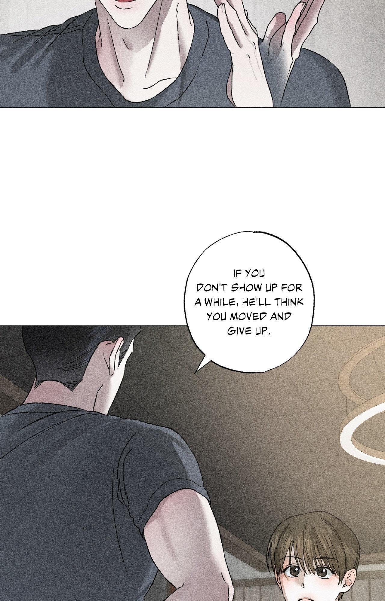 Close-Up Chapter 36 - Page 31