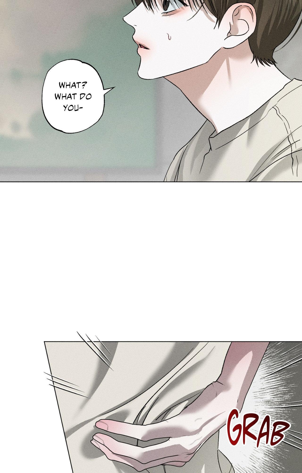 Close-Up Chapter 36 - Page 41