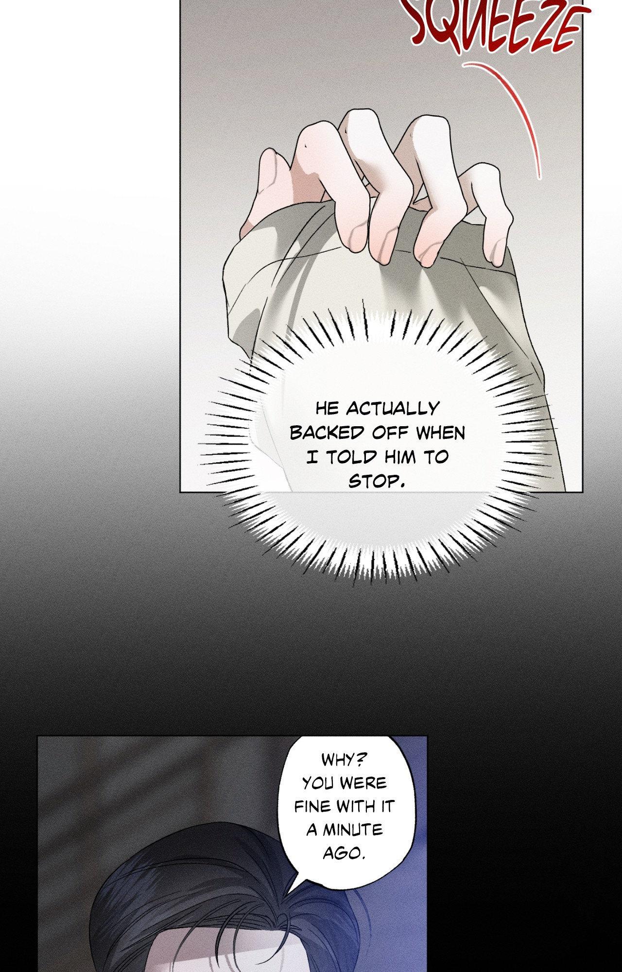 Close-Up Chapter 36 - Page 8