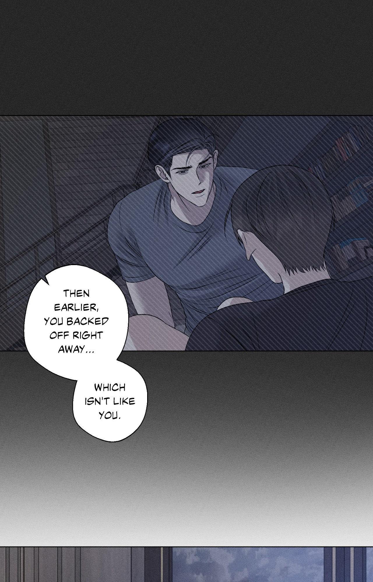 Close-Up Chapter 37 - Page 13