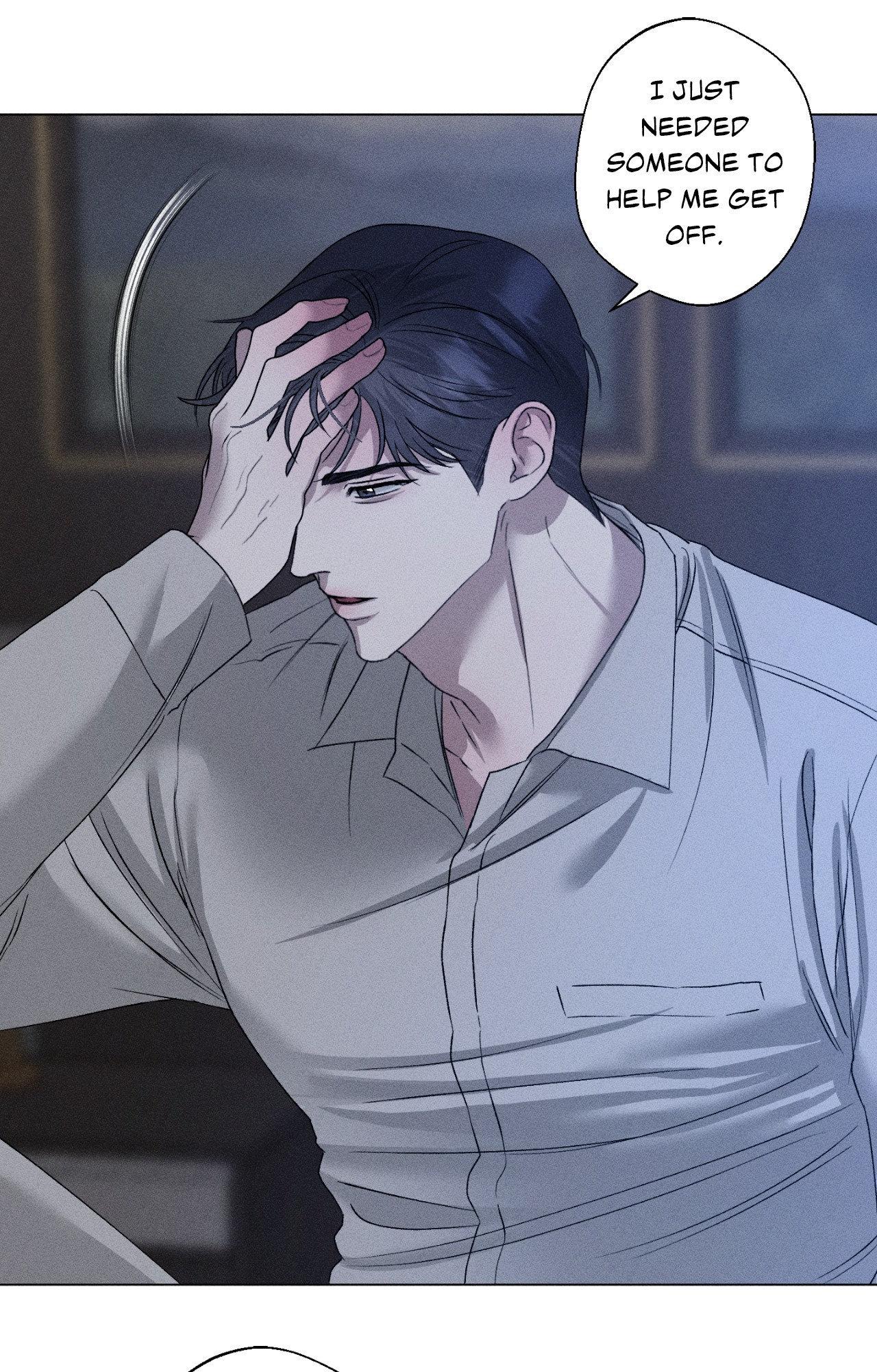 Close-Up Chapter 37 - Page 20