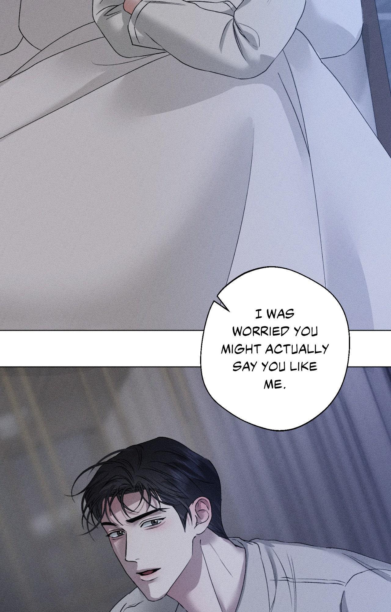 Close-Up Chapter 37 - Page 22