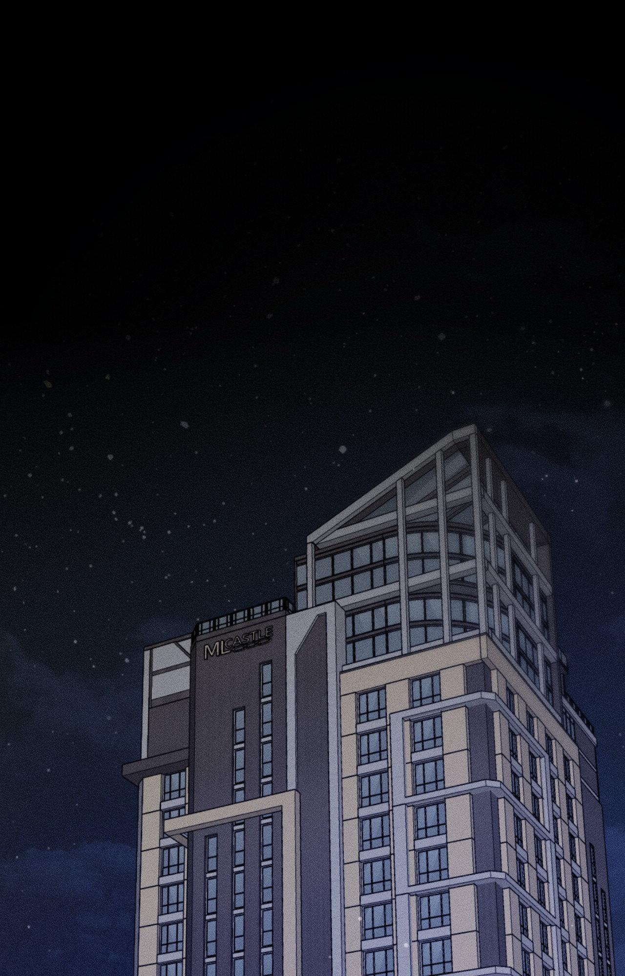 Close-Up Chapter 38 - Page 1