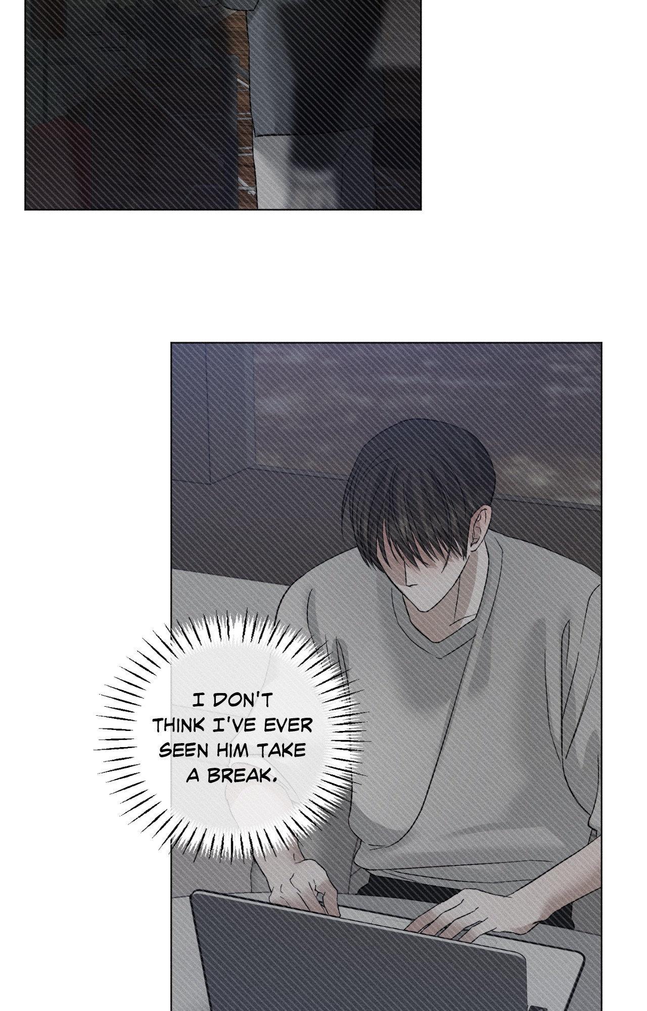 Close-Up Chapter 38 - Page 11