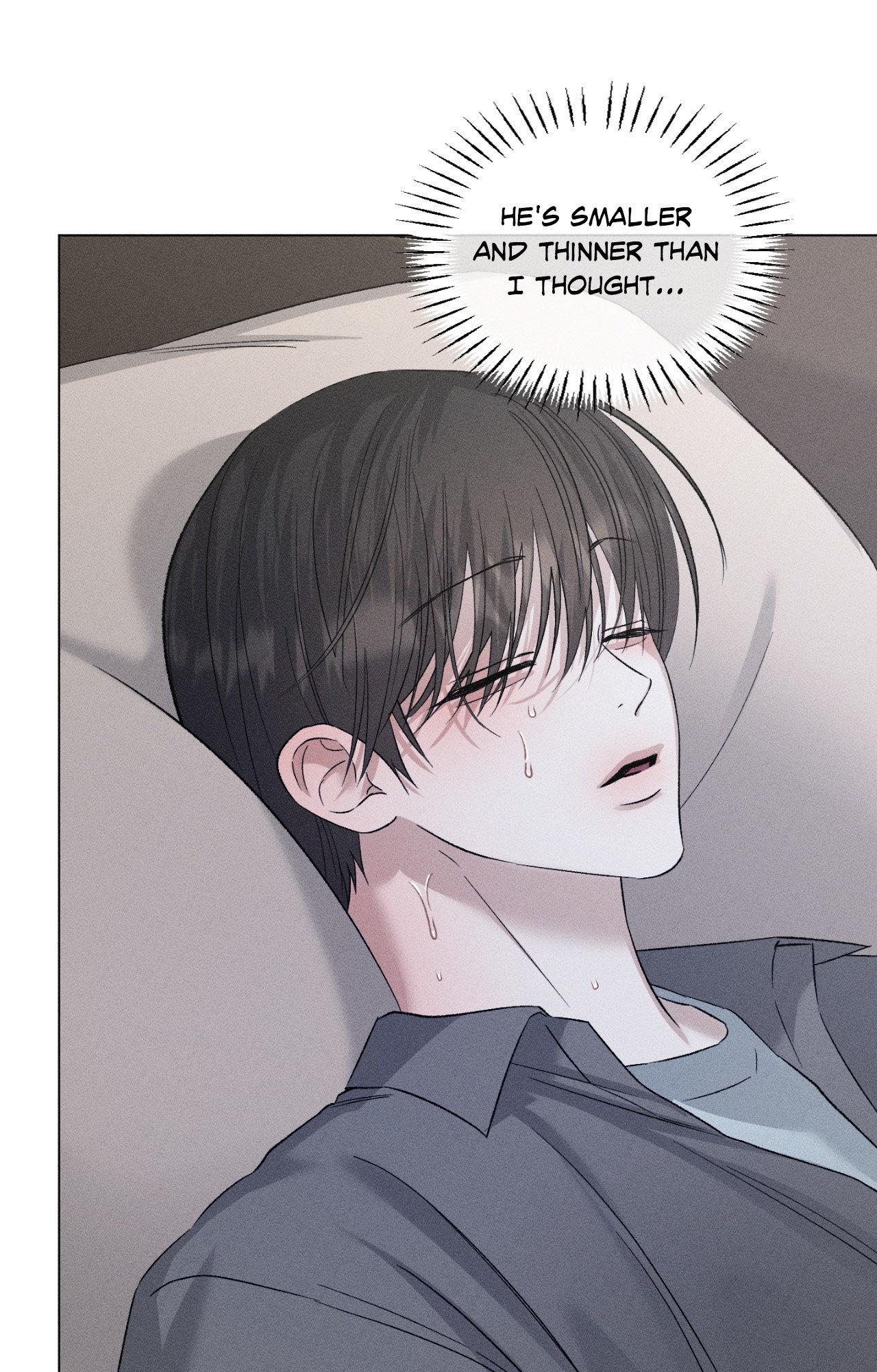 Close-Up Chapter 38 - Page 16