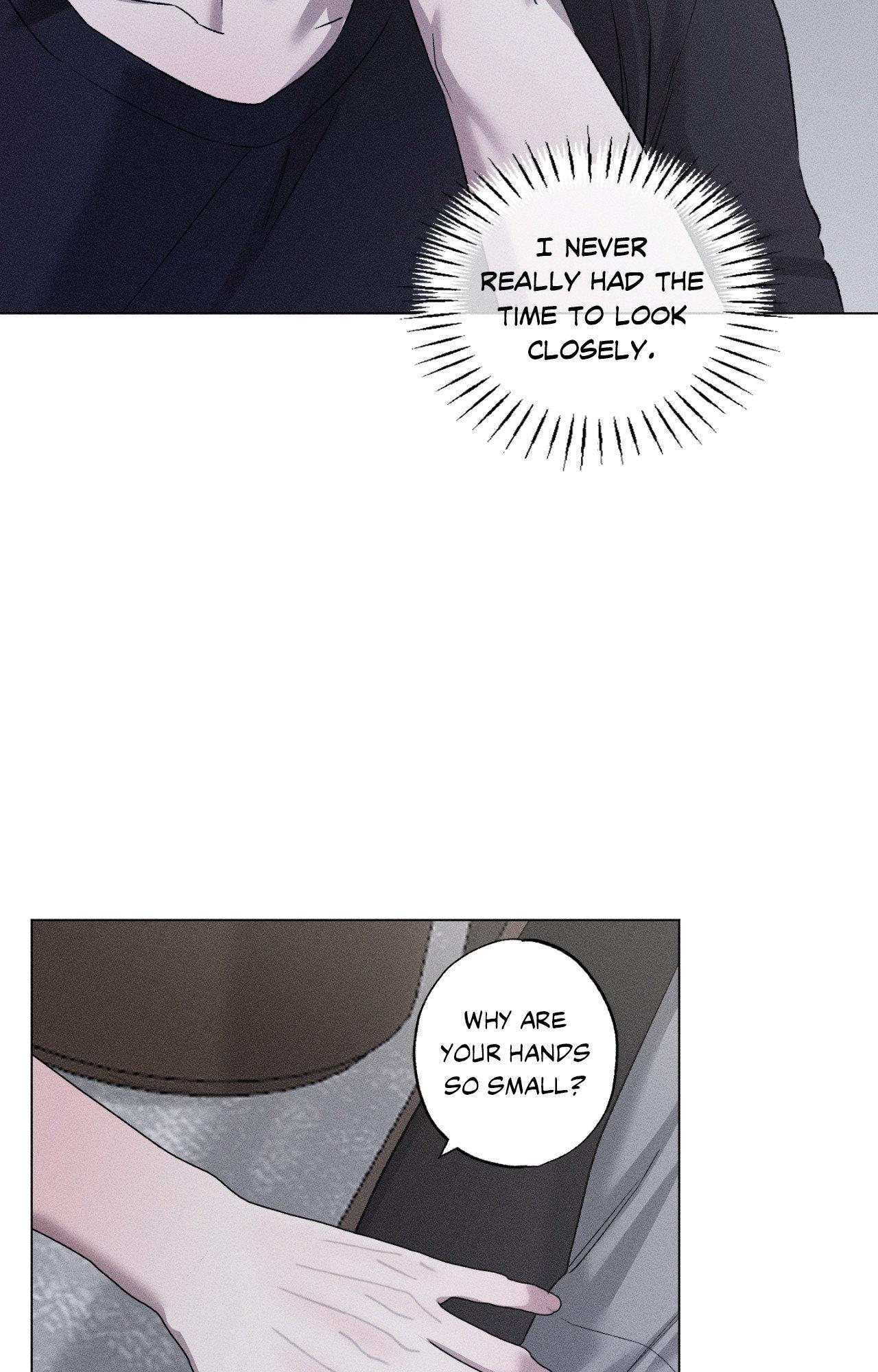 Close-Up Chapter 38 - Page 19