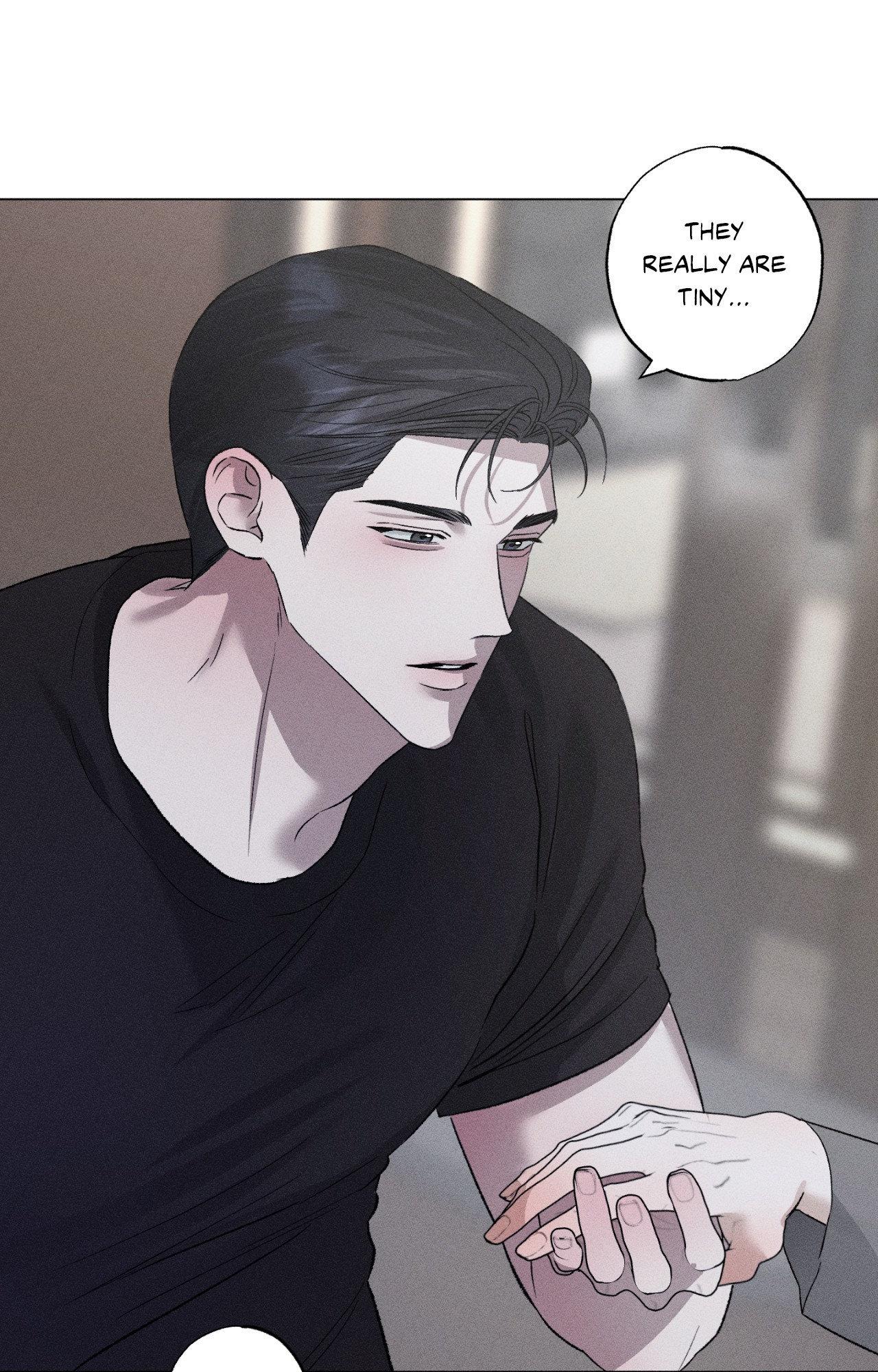 Close-Up Chapter 38 - Page 23