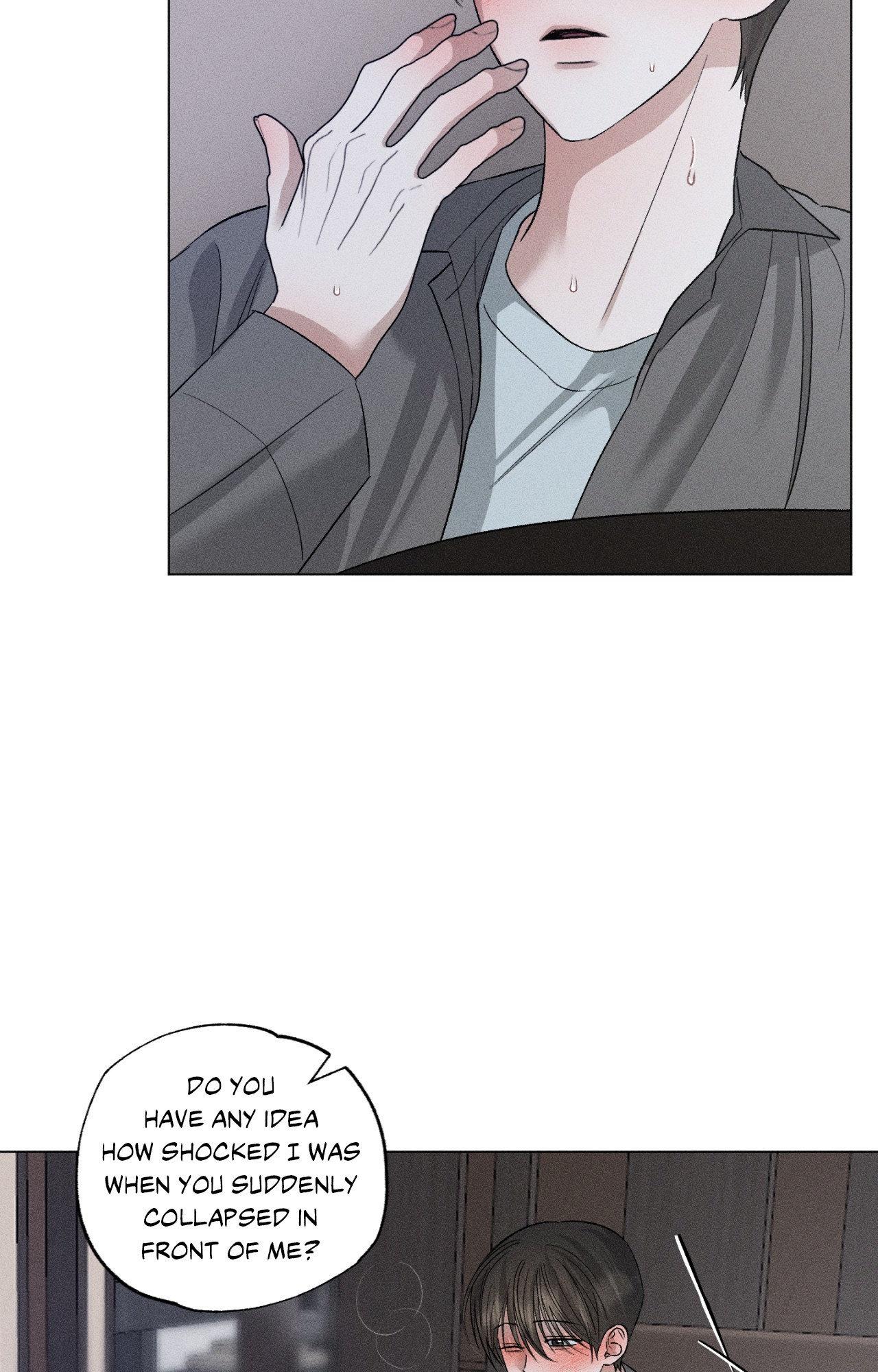 Close-Up Chapter 38 - Page 28