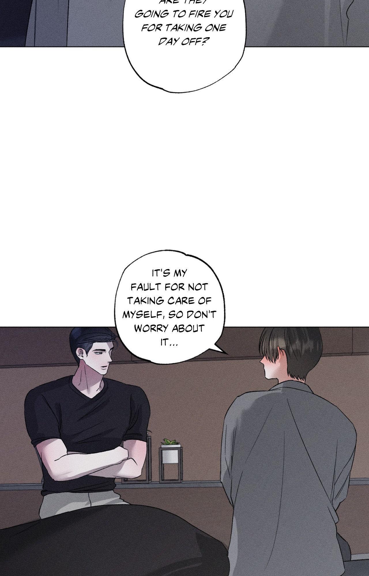 Close-Up Chapter 38 - Page 33