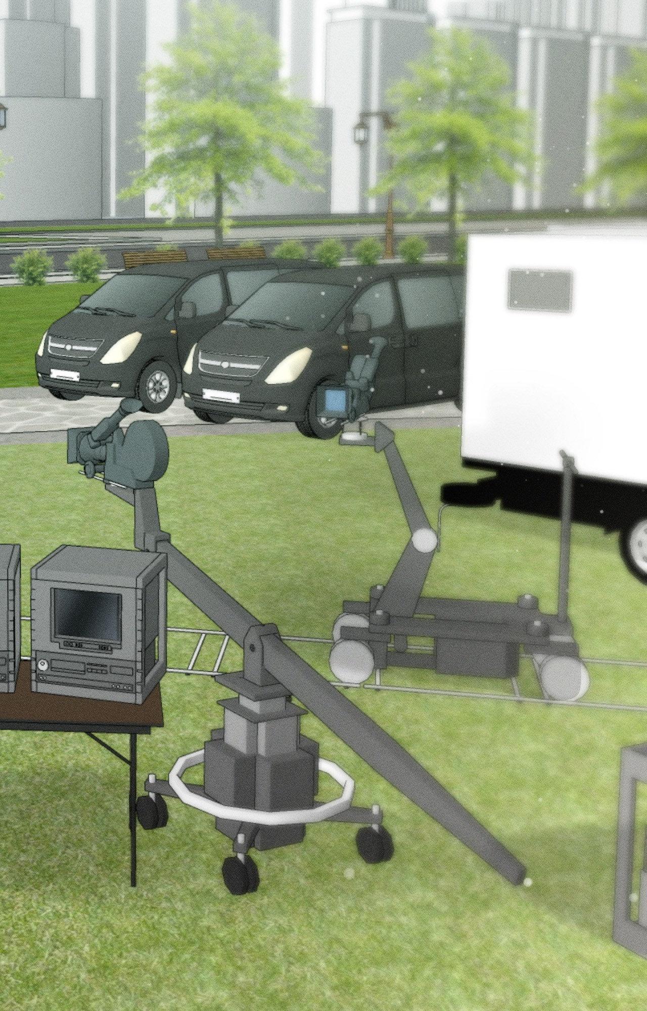 Close-Up Chapter 39 - Page 2