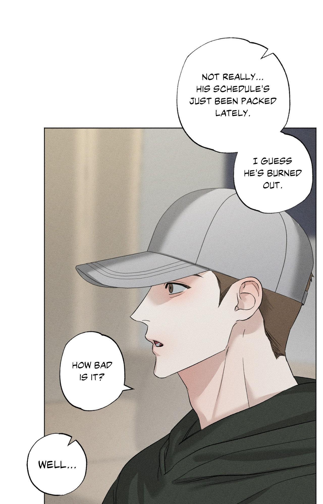 Close-Up Chapter 39 - Page 12