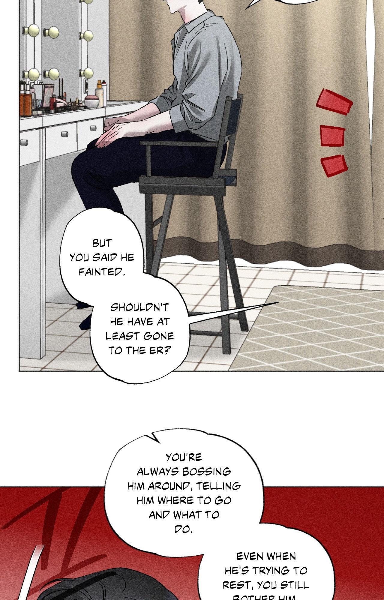 Close-Up Chapter 39 - Page 15