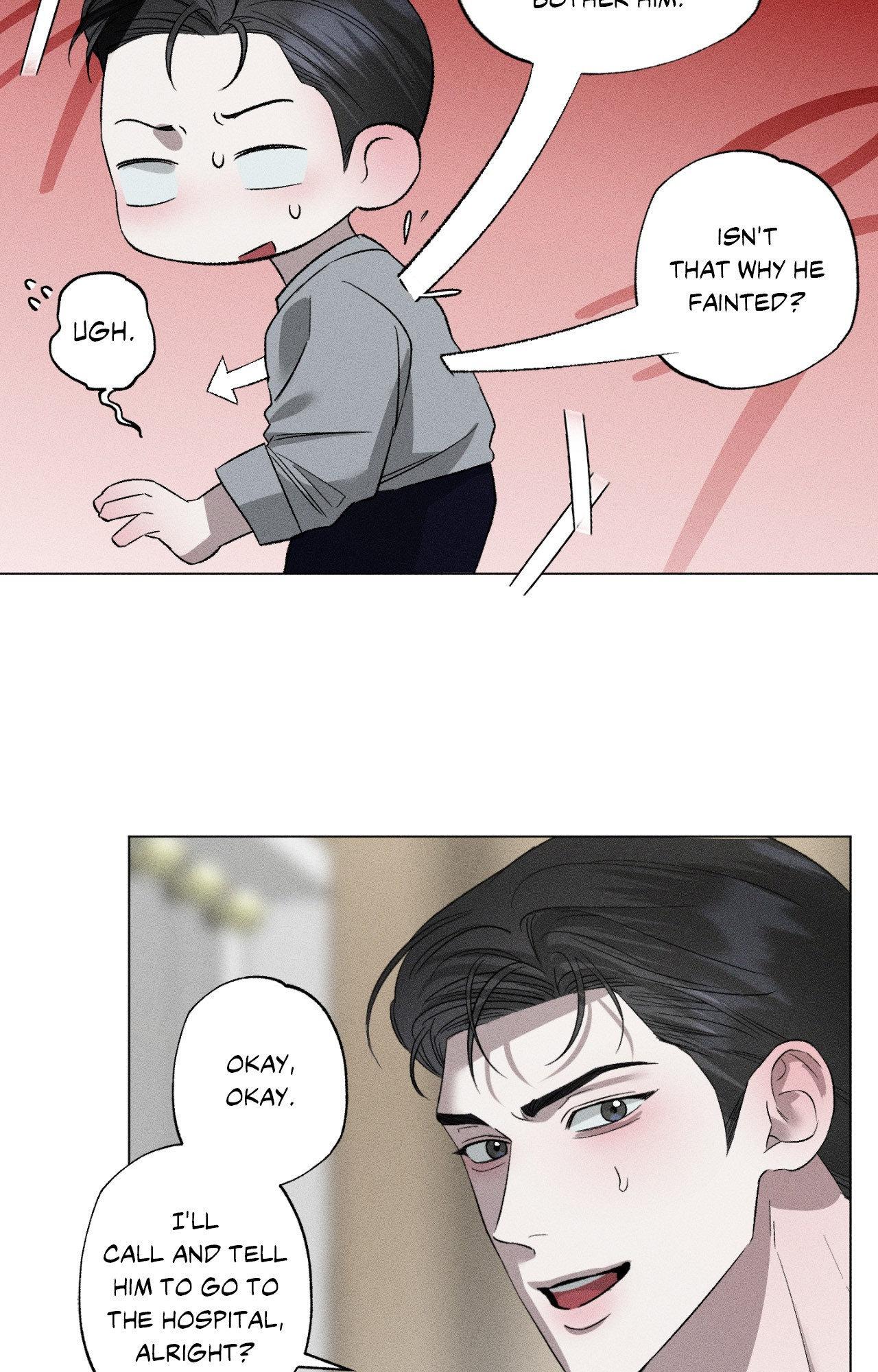 Close-Up Chapter 39 - Page 16