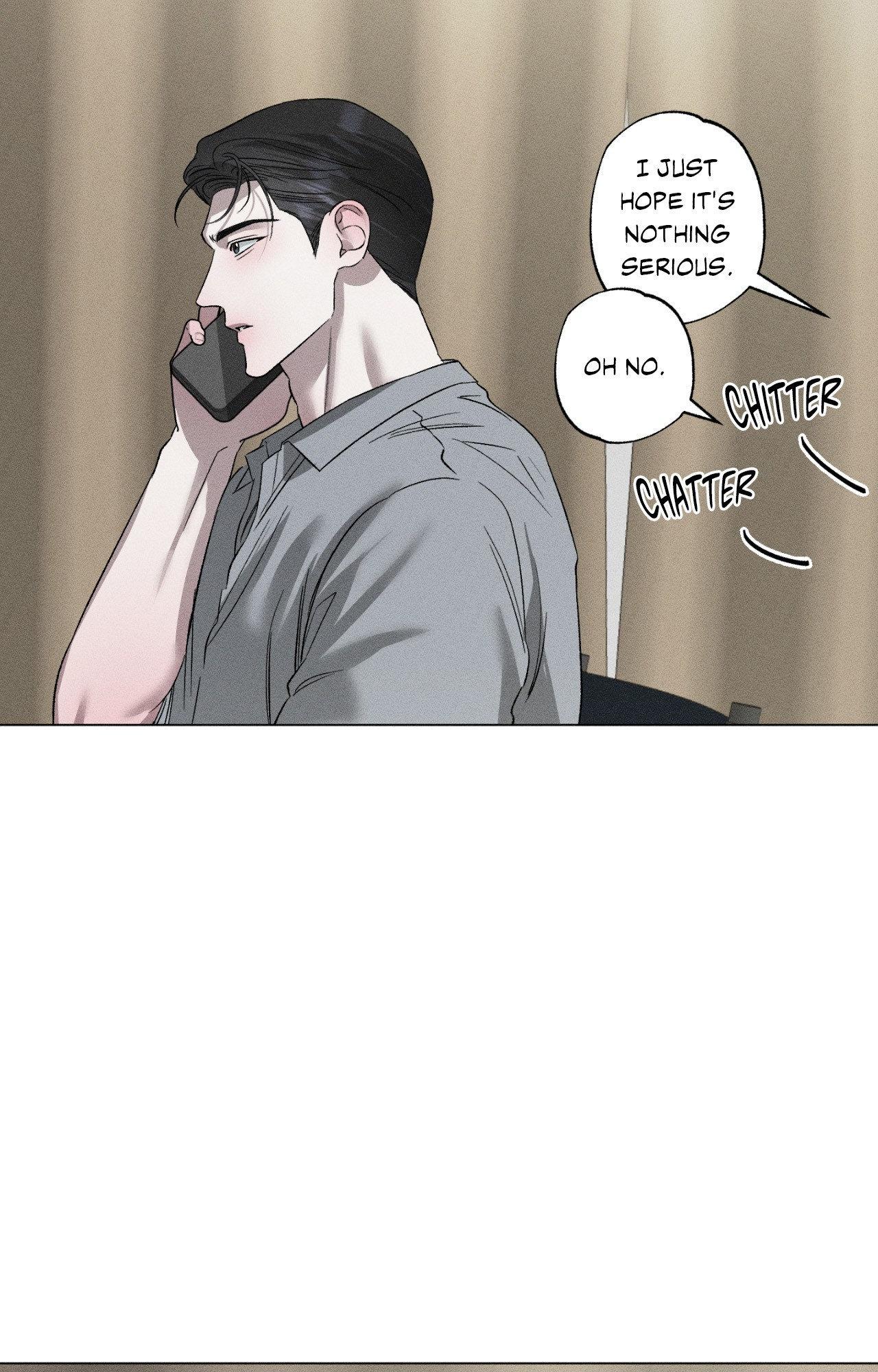 Close-Up Chapter 39 - Page 18