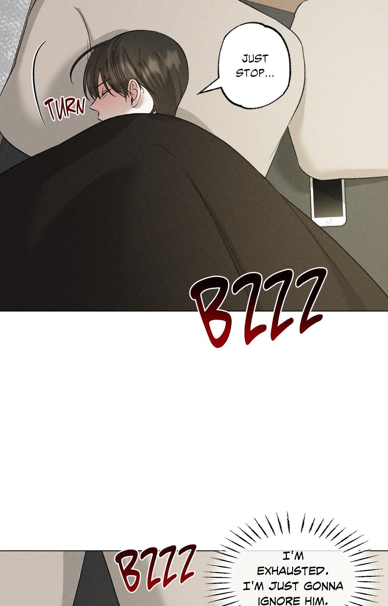 Close-Up Chapter 39 - Page 38