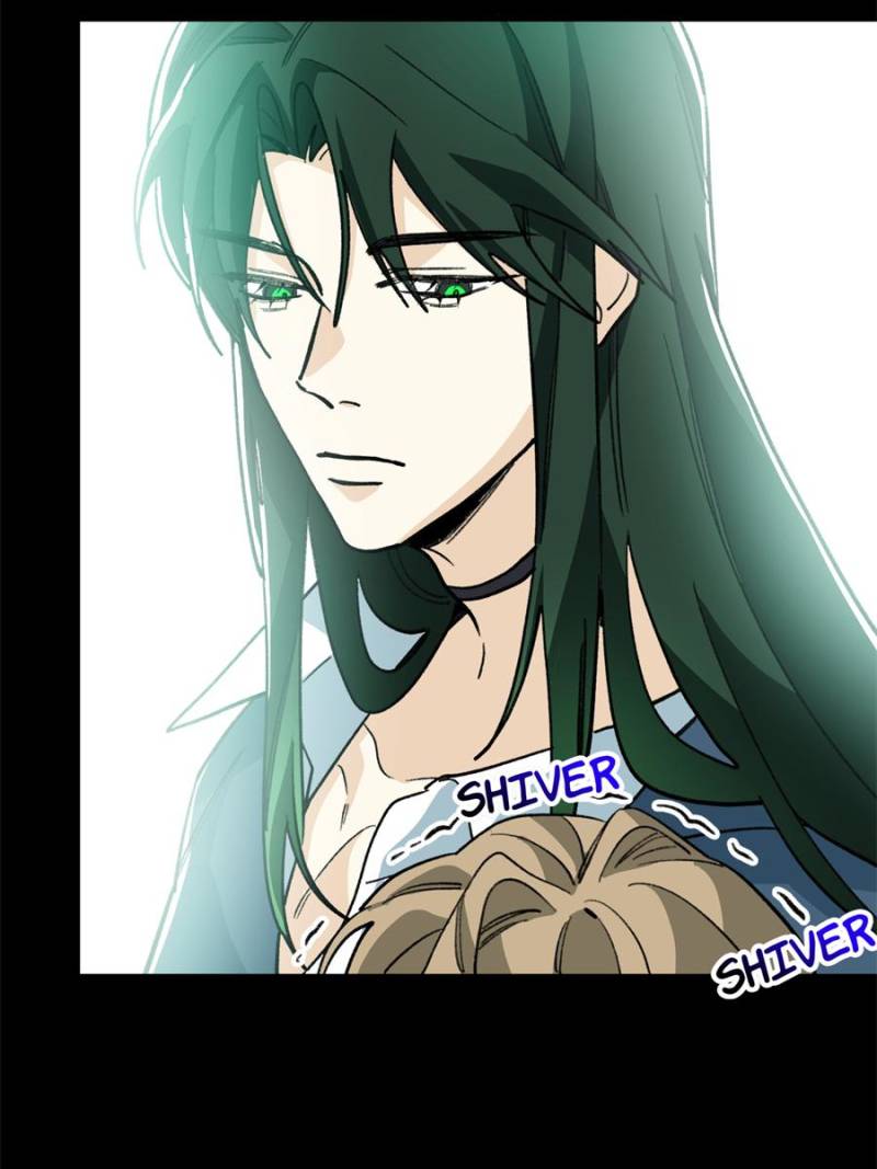 Clumsy Master, You’ve Crossed the Line! Chapter 135 - Page 14