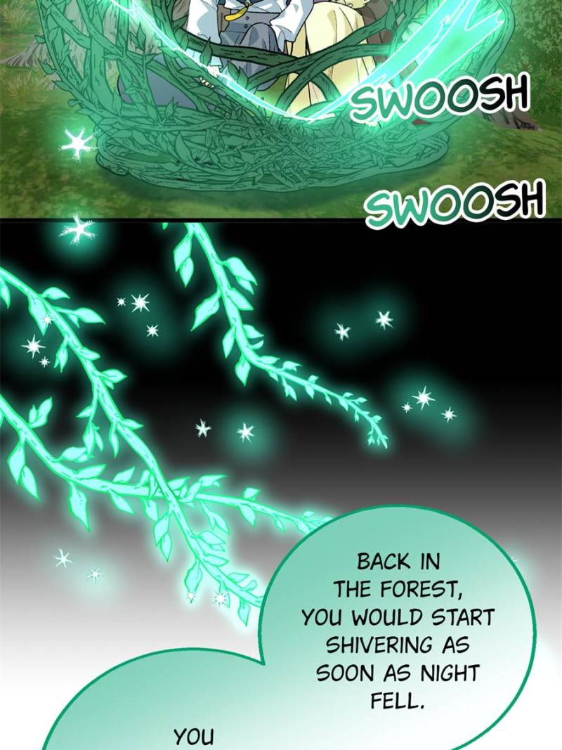 Clumsy Master, You’ve Crossed the Line! Chapter 135 - Page 16