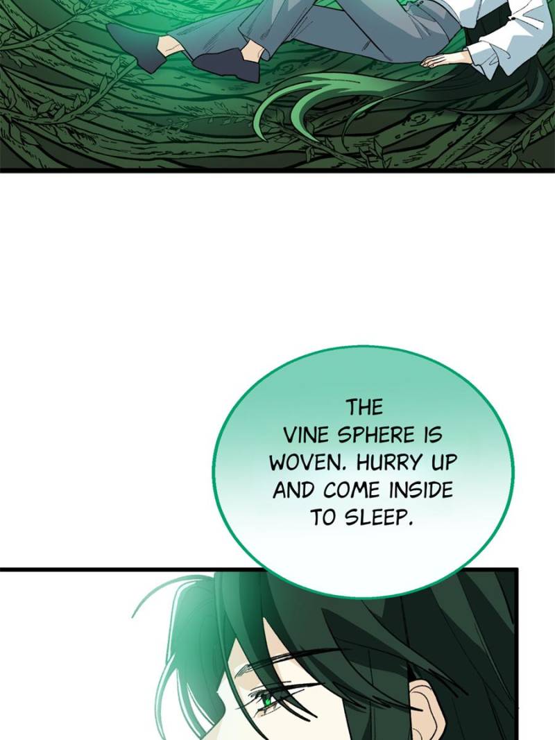 Clumsy Master, You’ve Crossed the Line! Chapter 135 - Page 18