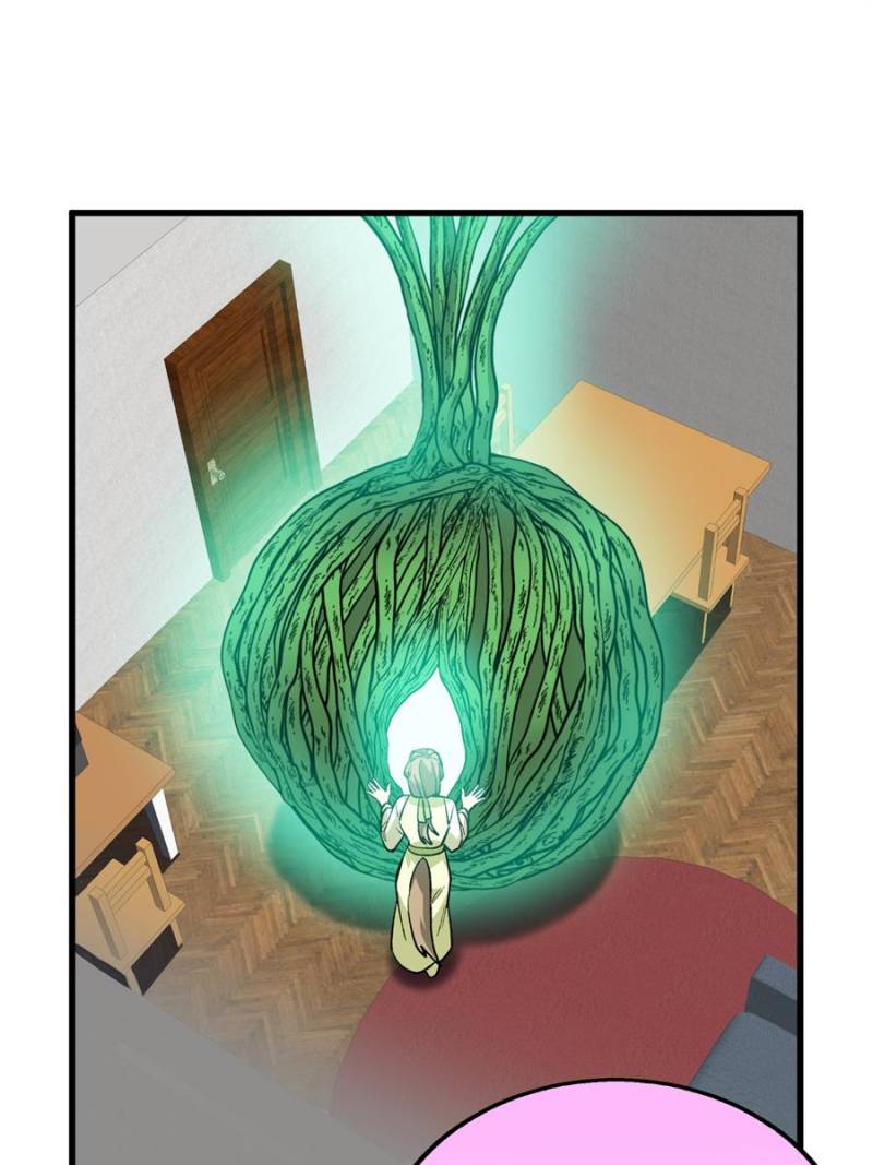 Clumsy Master, You’ve Crossed the Line! Chapter 135 - Page 21