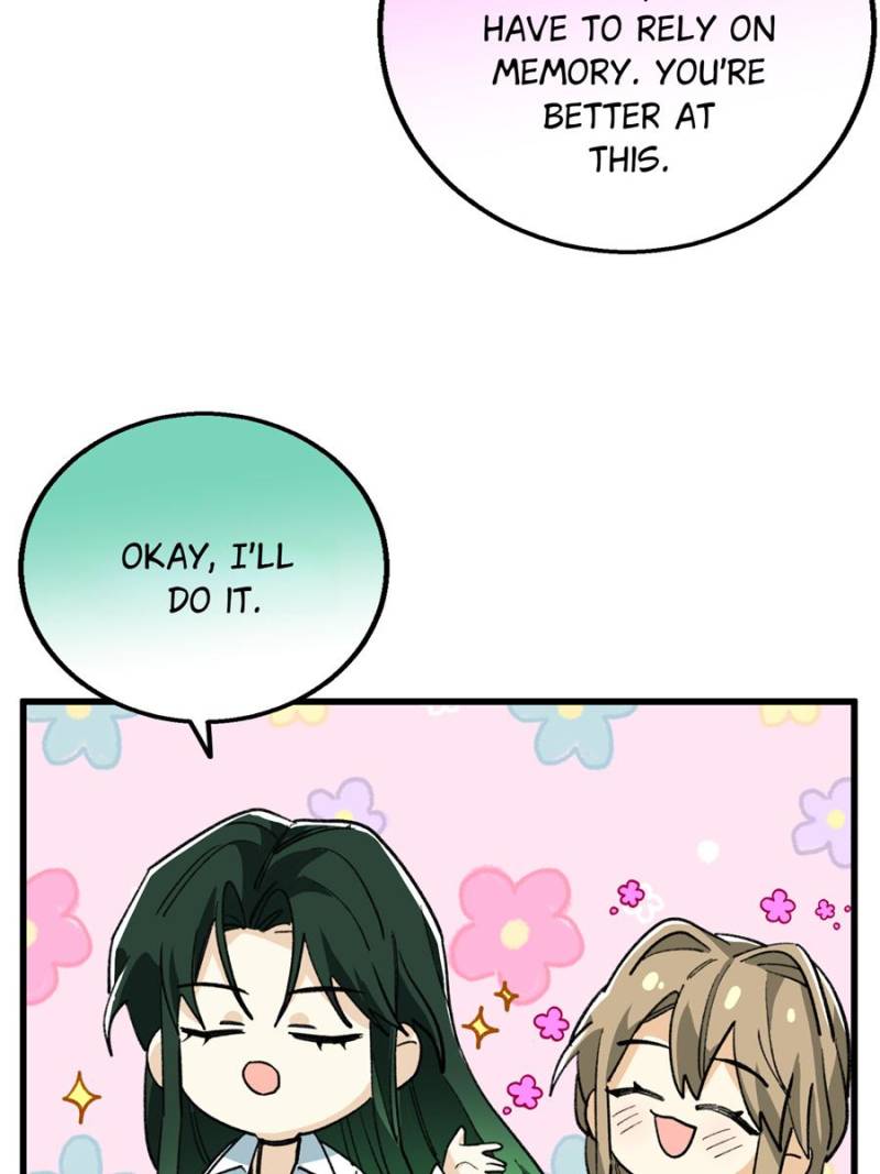 Clumsy Master, You’ve Crossed the Line! Chapter 135 - Page 25