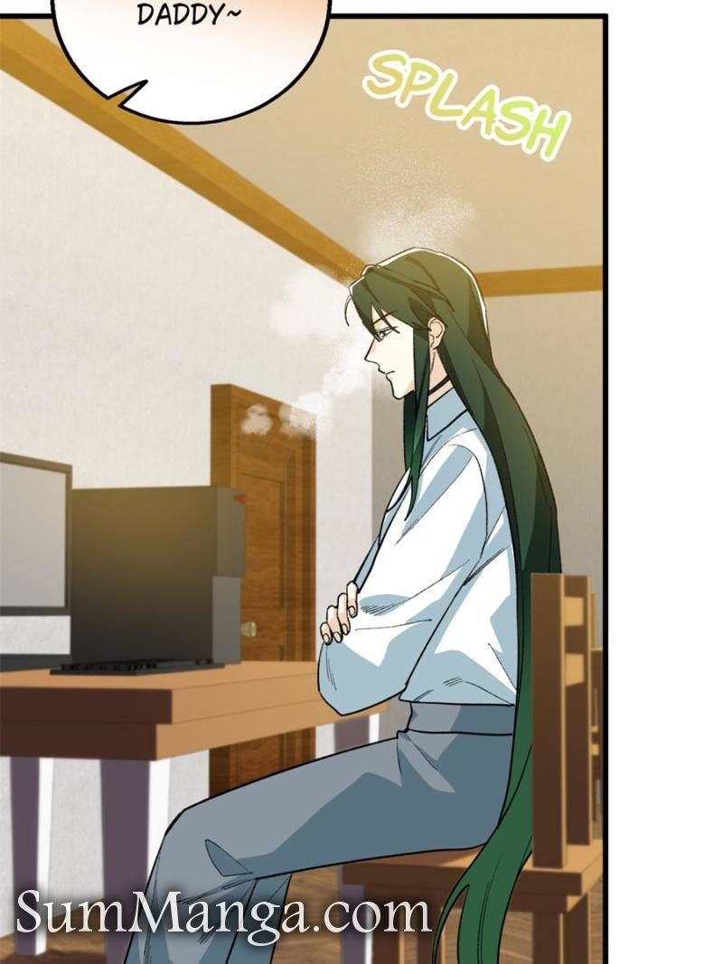 Clumsy Master, You’ve Crossed the Line! Chapter 135 - Page 27