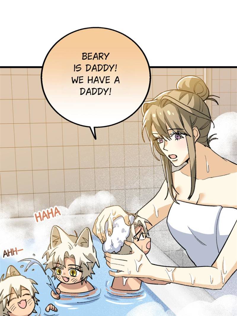 Clumsy Master, You’ve Crossed the Line! Chapter 135 - Page 30