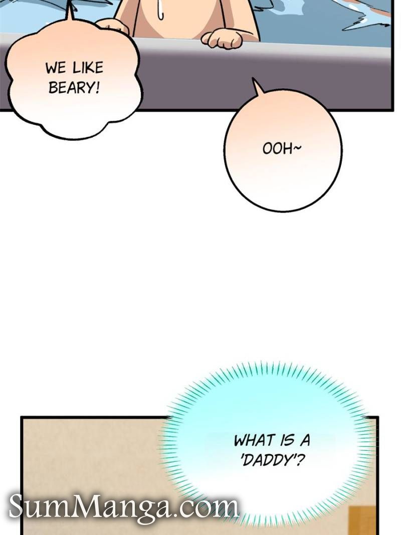 Clumsy Master, You’ve Crossed the Line! Chapter 135 - Page 38