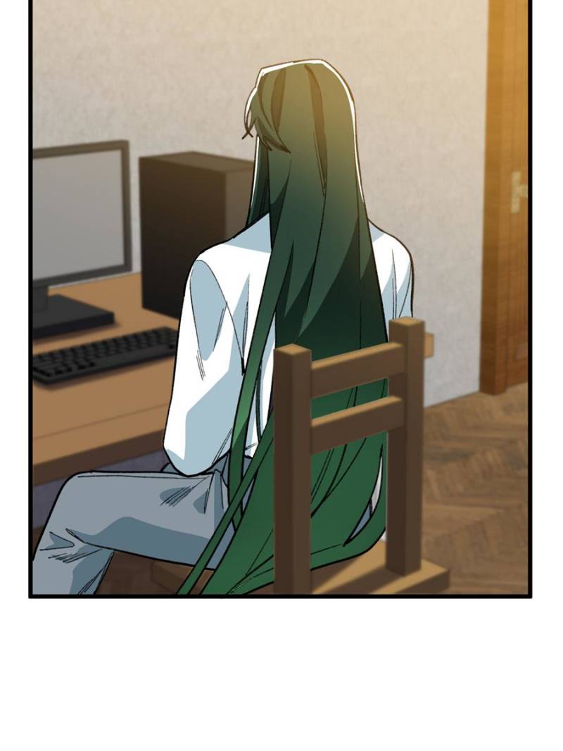 Clumsy Master, You’ve Crossed the Line! Chapter 135 - Page 39