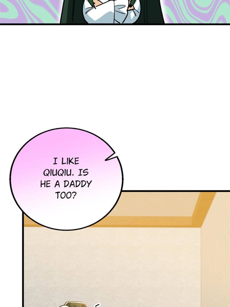 Clumsy Master, You’ve Crossed the Line! Chapter 135 - Page 42