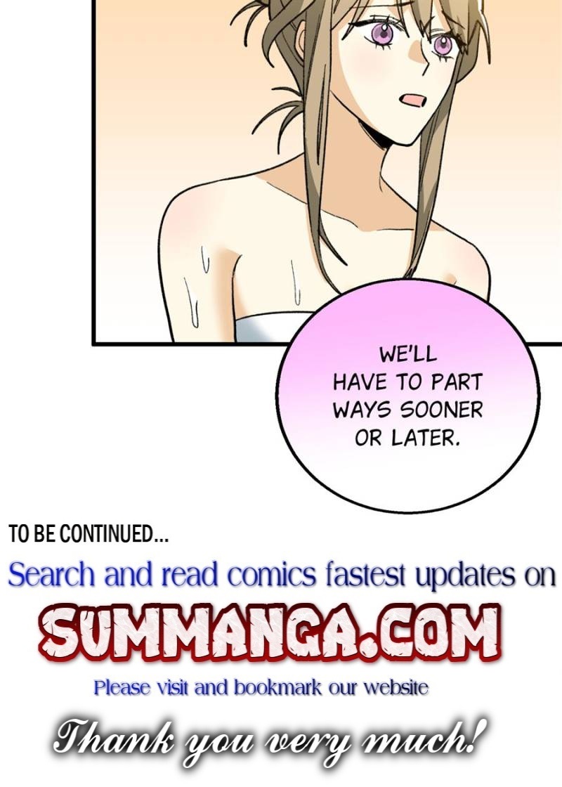 Clumsy Master, You’ve Crossed the Line! Chapter 135 - Page 46