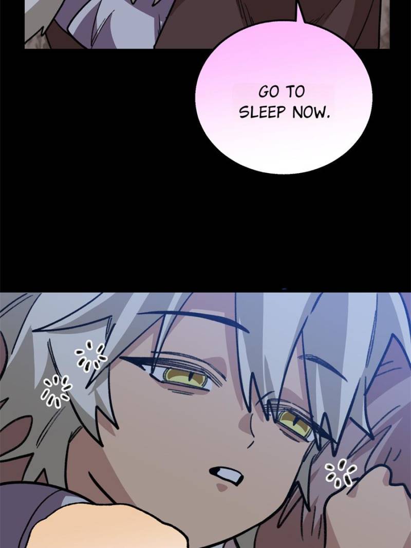 Clumsy Master, You’ve Crossed the Line! Chapter 135 - Page 8