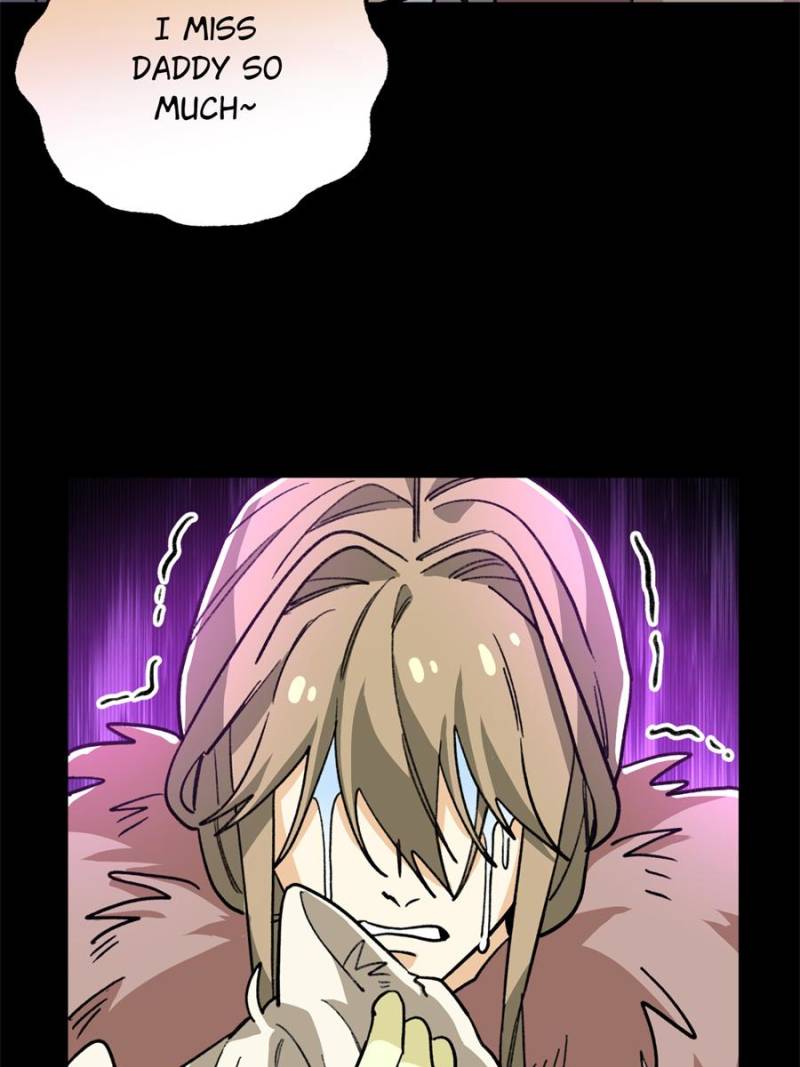 Clumsy Master, You’ve Crossed the Line! Chapter 135 - Page 9