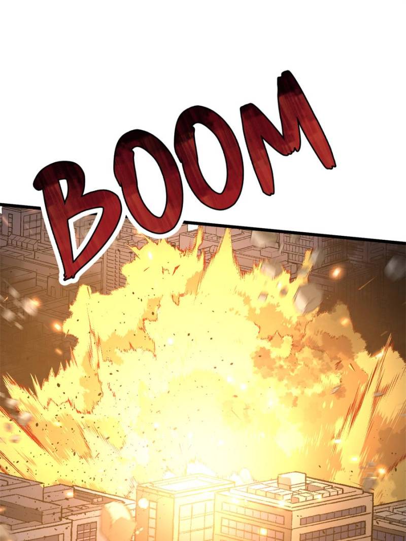 Clumsy Master, You’ve Crossed the Line! Chapter 136 - Page 12