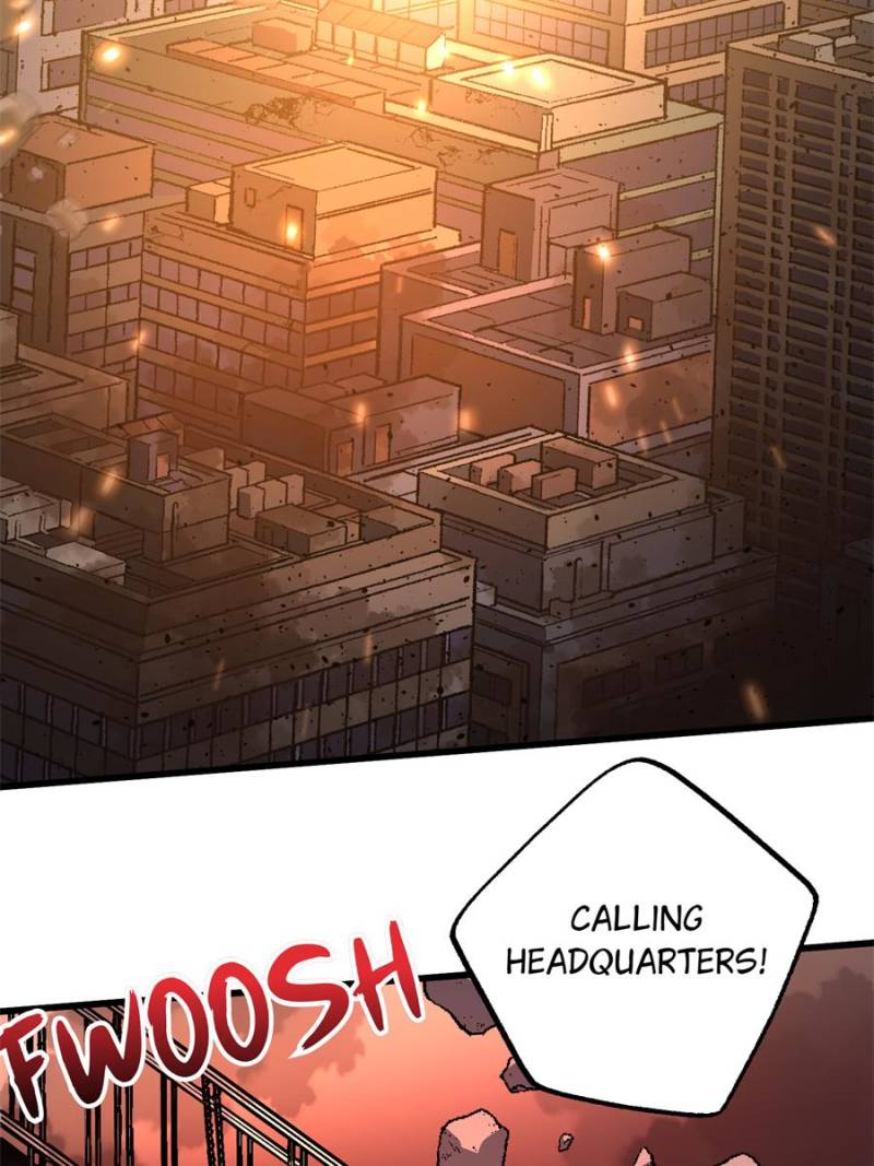 Clumsy Master, You’ve Crossed the Line! Chapter 136 - Page 13