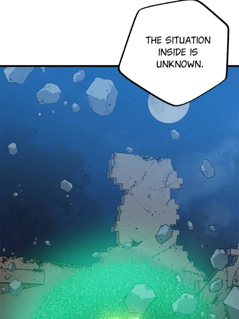 Clumsy Master, You’ve Crossed the Line! Chapter 136 - Page 15