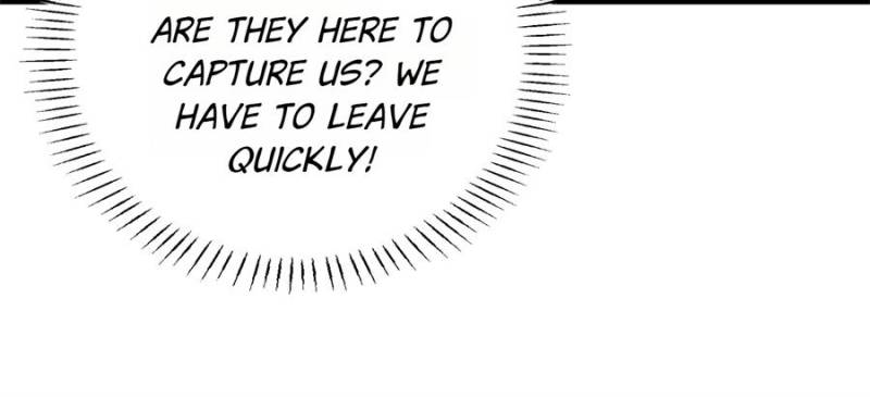 Clumsy Master, You’ve Crossed the Line! Chapter 136 - Page 21