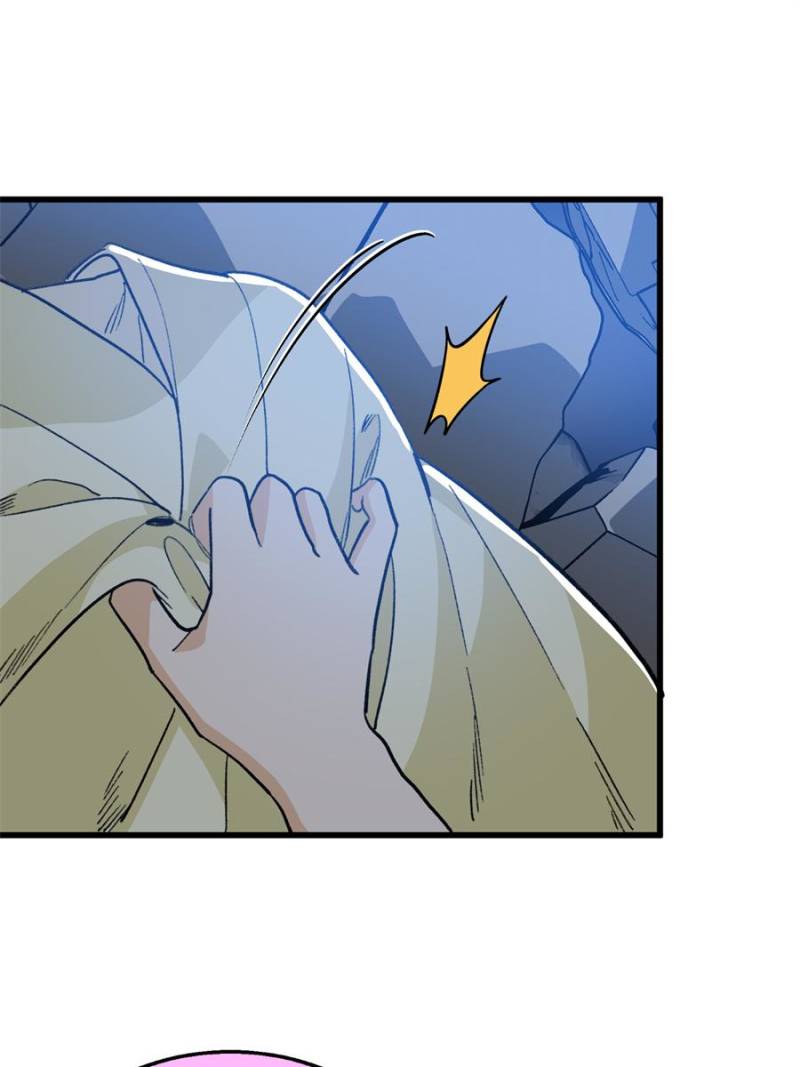 Clumsy Master, You’ve Crossed the Line! Chapter 136 - Page 22