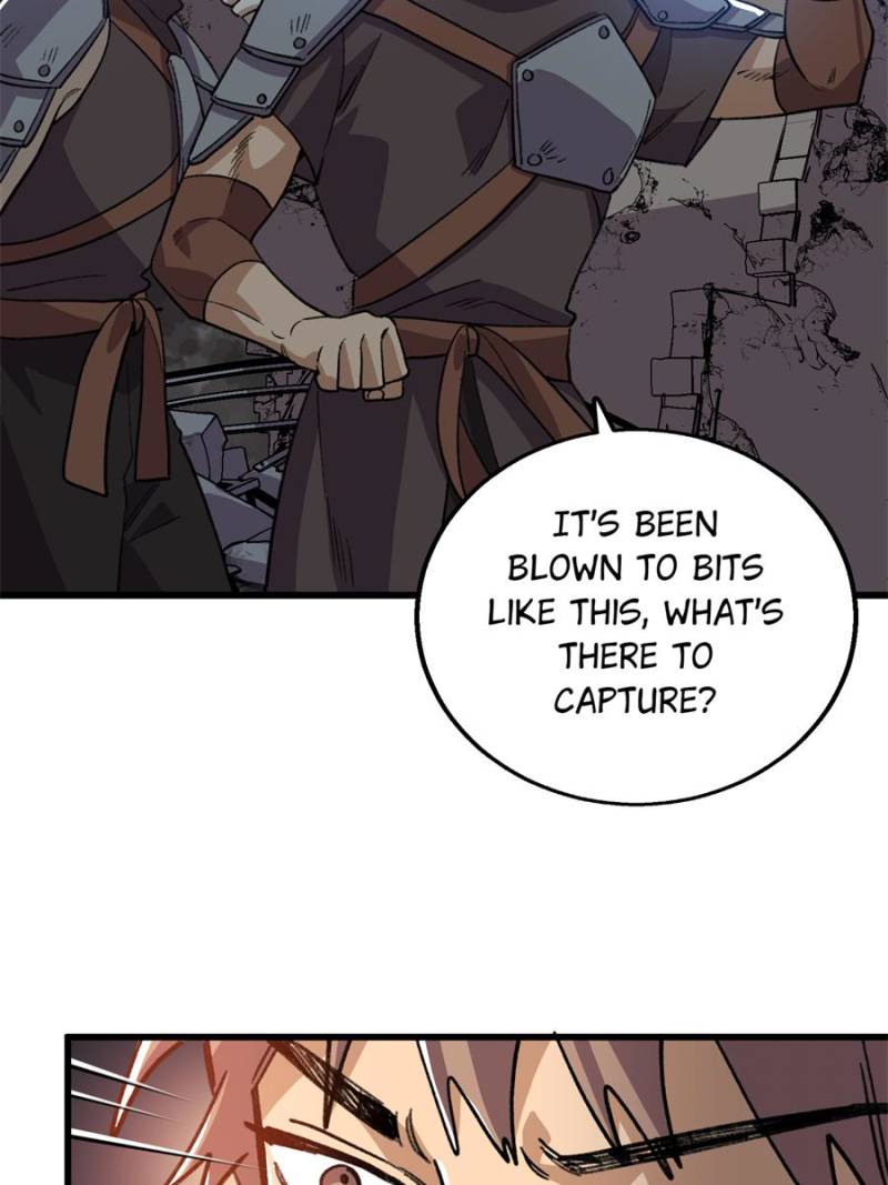 Clumsy Master, You’ve Crossed the Line! Chapter 136 - Page 26